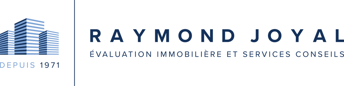 Raymond Joyal